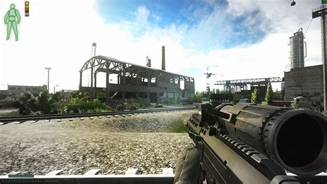 How to Complete the Pharmacist Quest in Escape From Tarkov .
